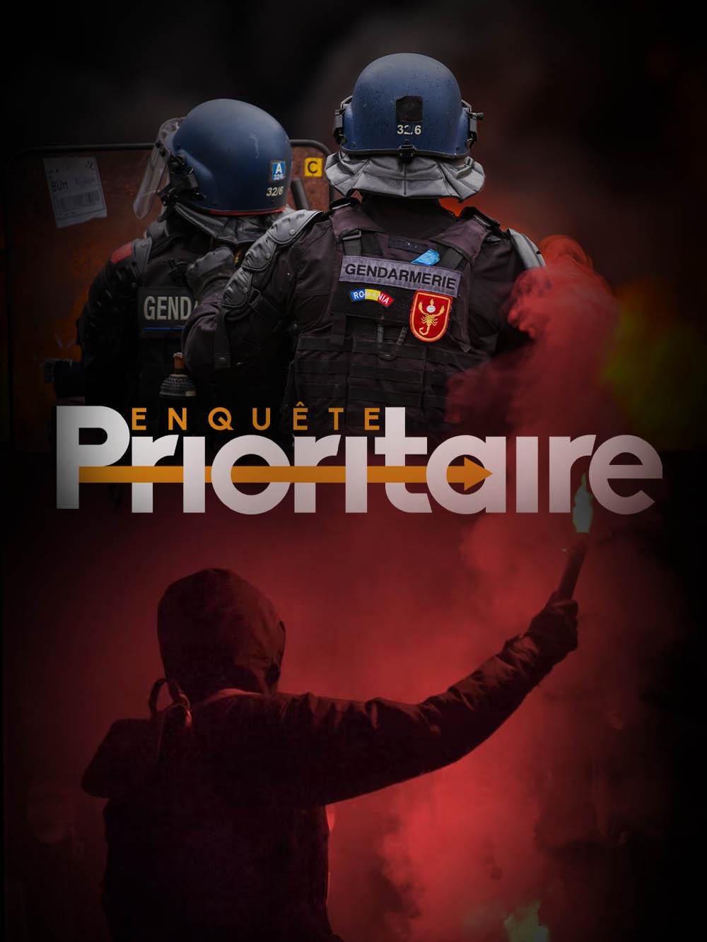 Enquête prioritaire