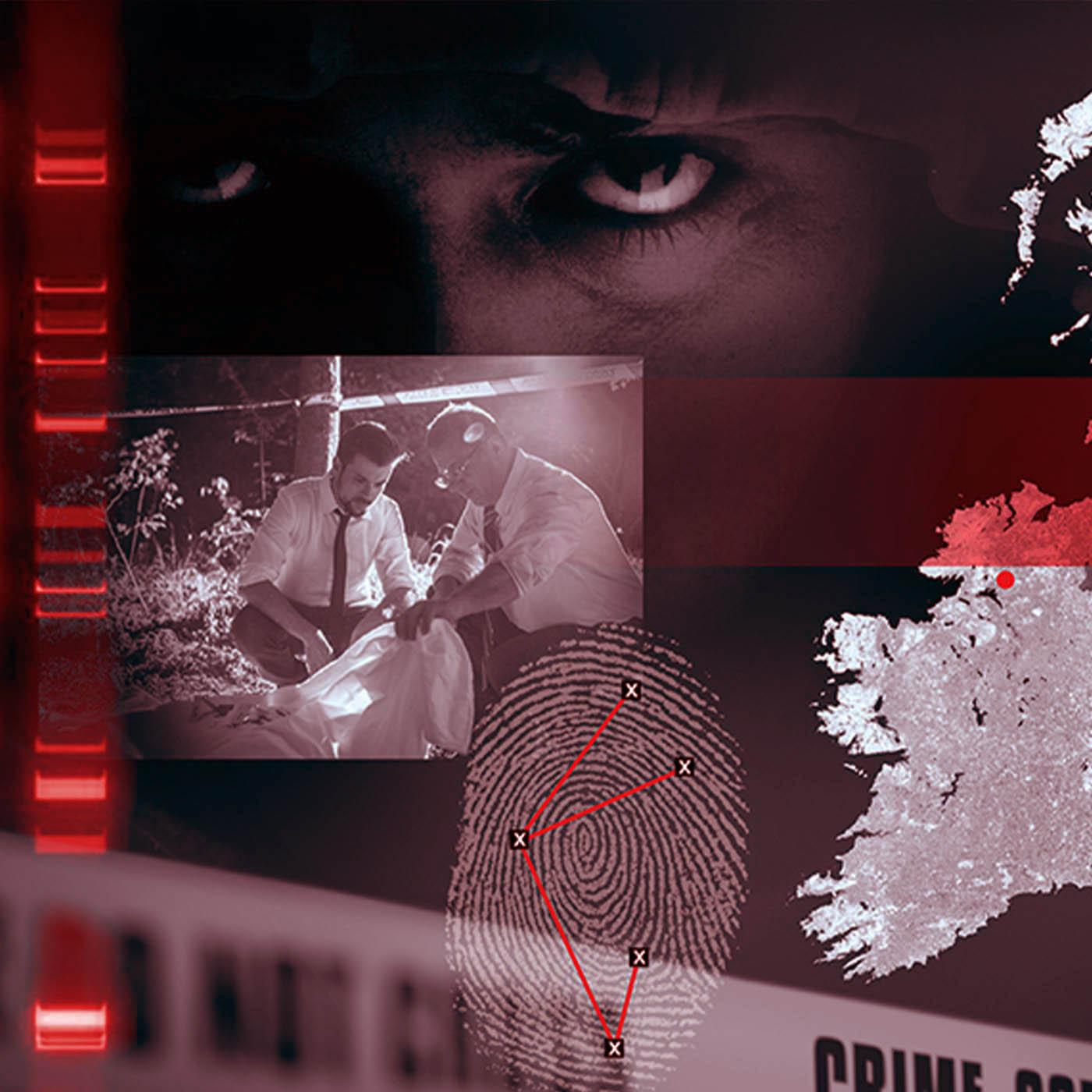 Ces crimes qui ont choqué le monde (spécial Grande-Bretagne) S3