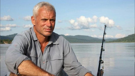 Les tueurs de la vallée du grand rift