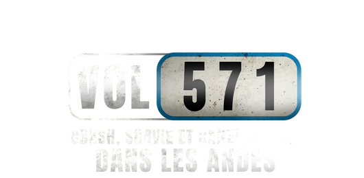 Vol 571 : crash, survie et cannibalisme dans les Andes