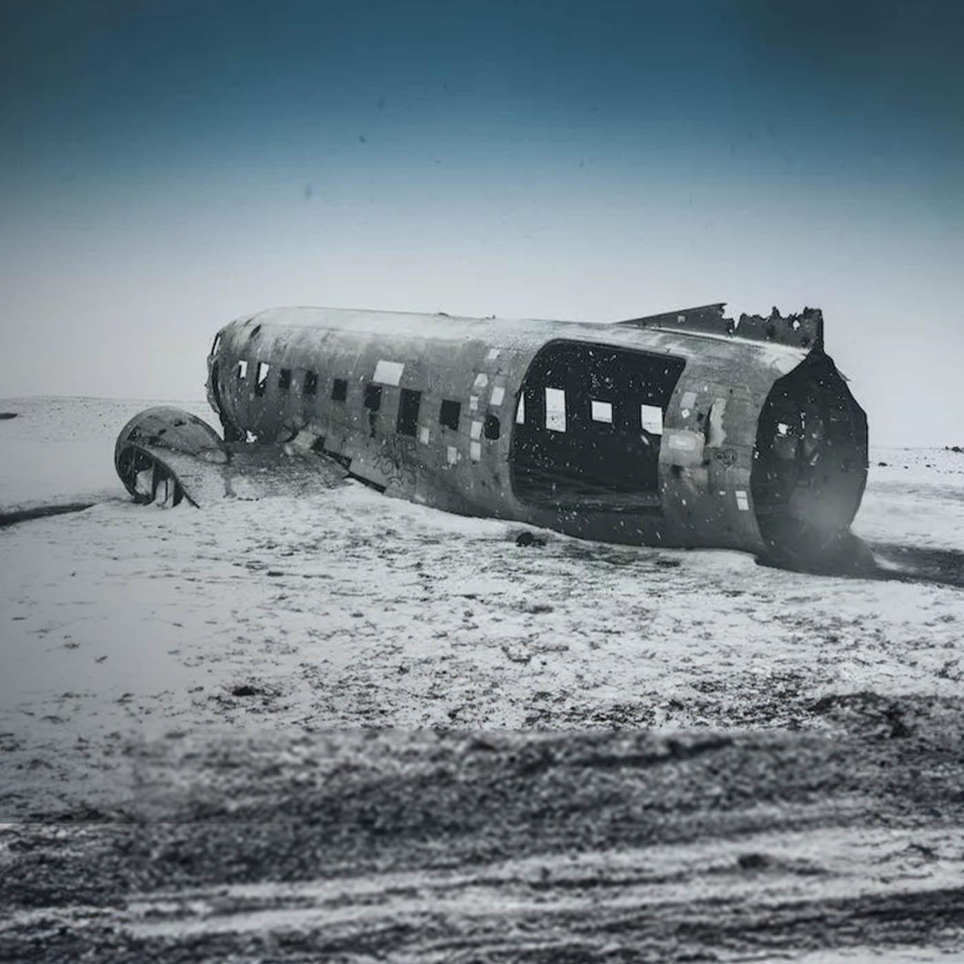 Vol 571 : crash, survie et cannibalisme dans les Andes