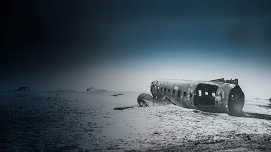 Vol 571 : crash, survie et cannibalisme dans les Andes