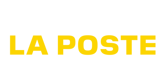 La Poste, une logistique XXL