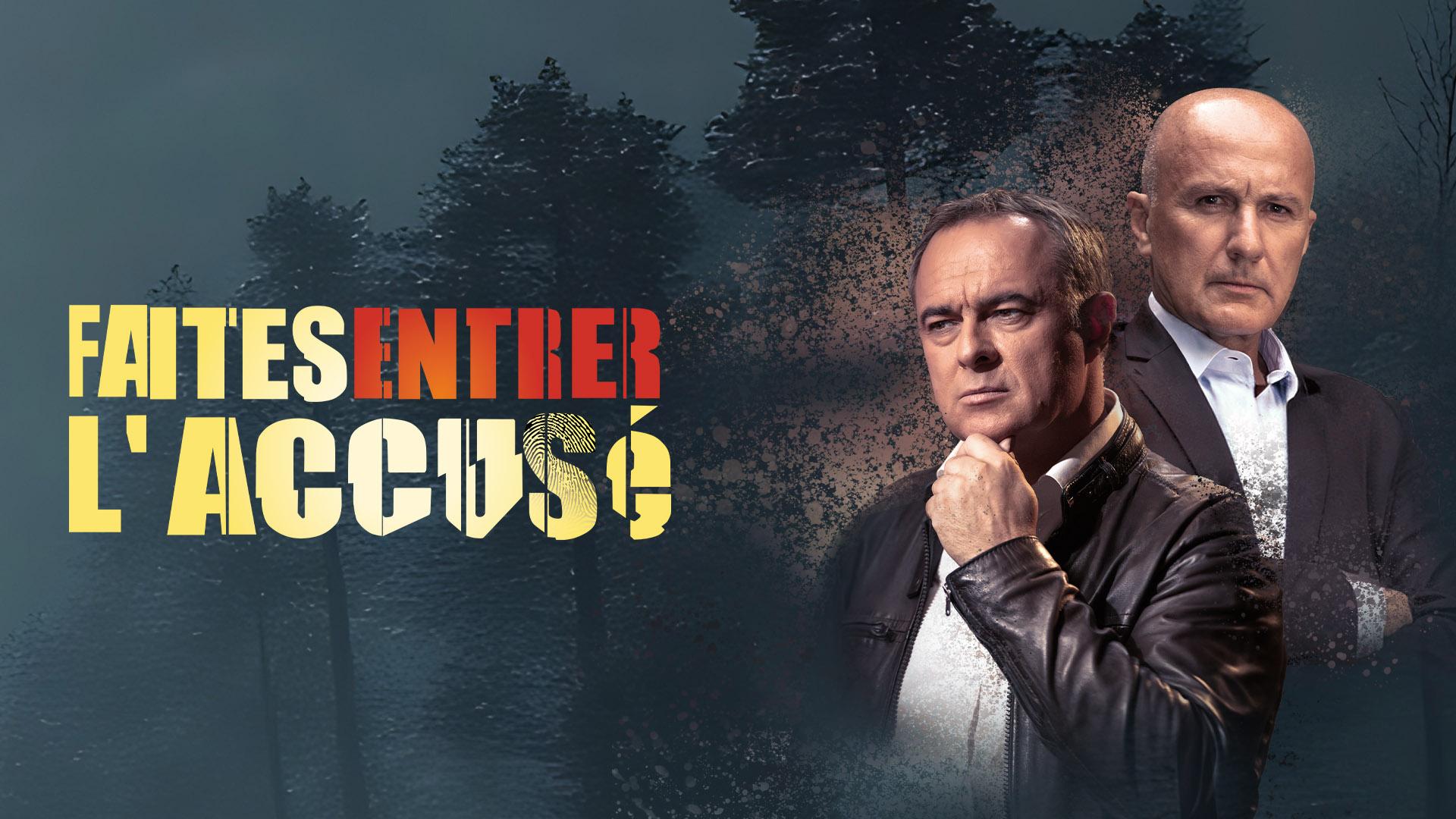 Faites entrer l'accusé