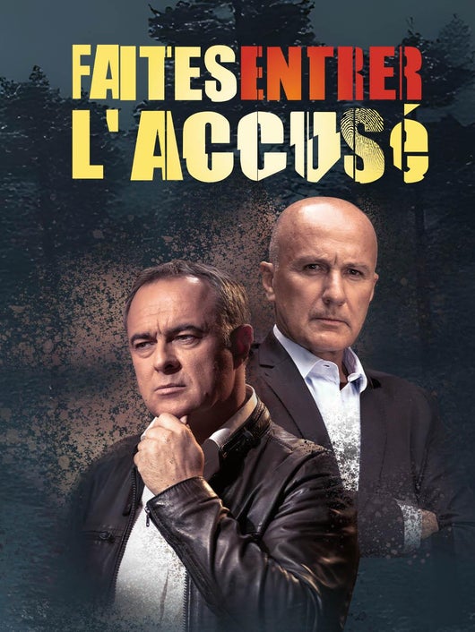 Faites entrer l'accusé