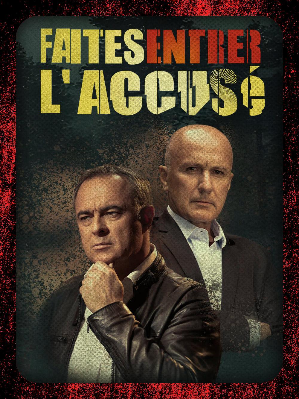 Faites entrer l'accusé