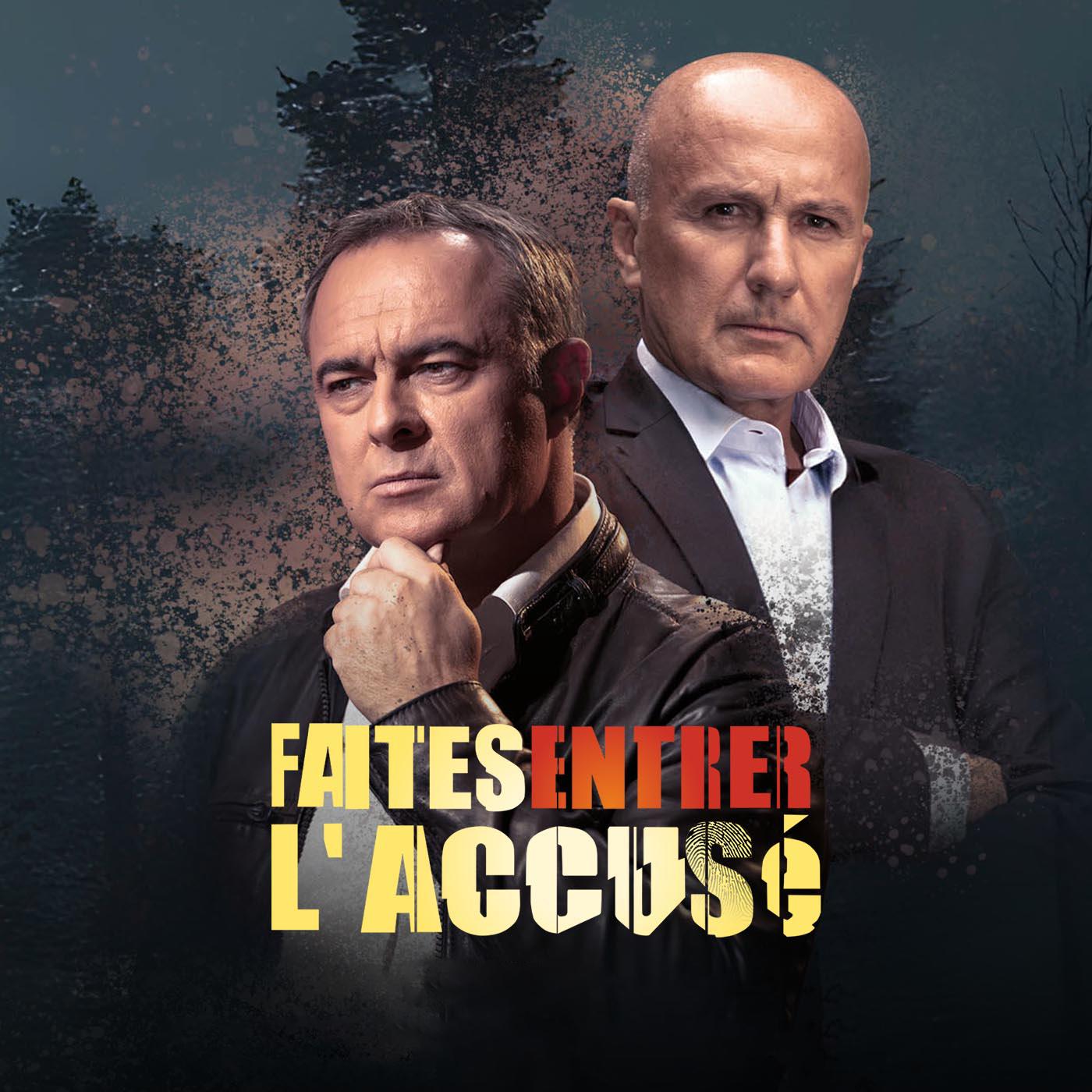 Faites entrer l'accusé
