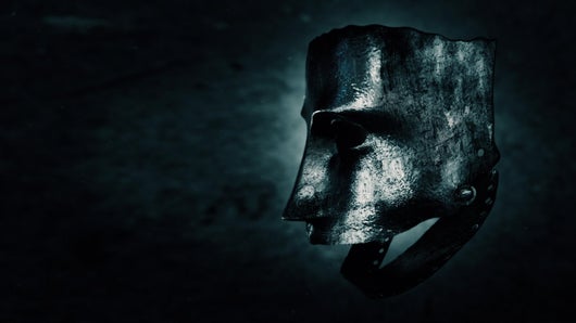 Le masque de fer : le secret enfin révélé