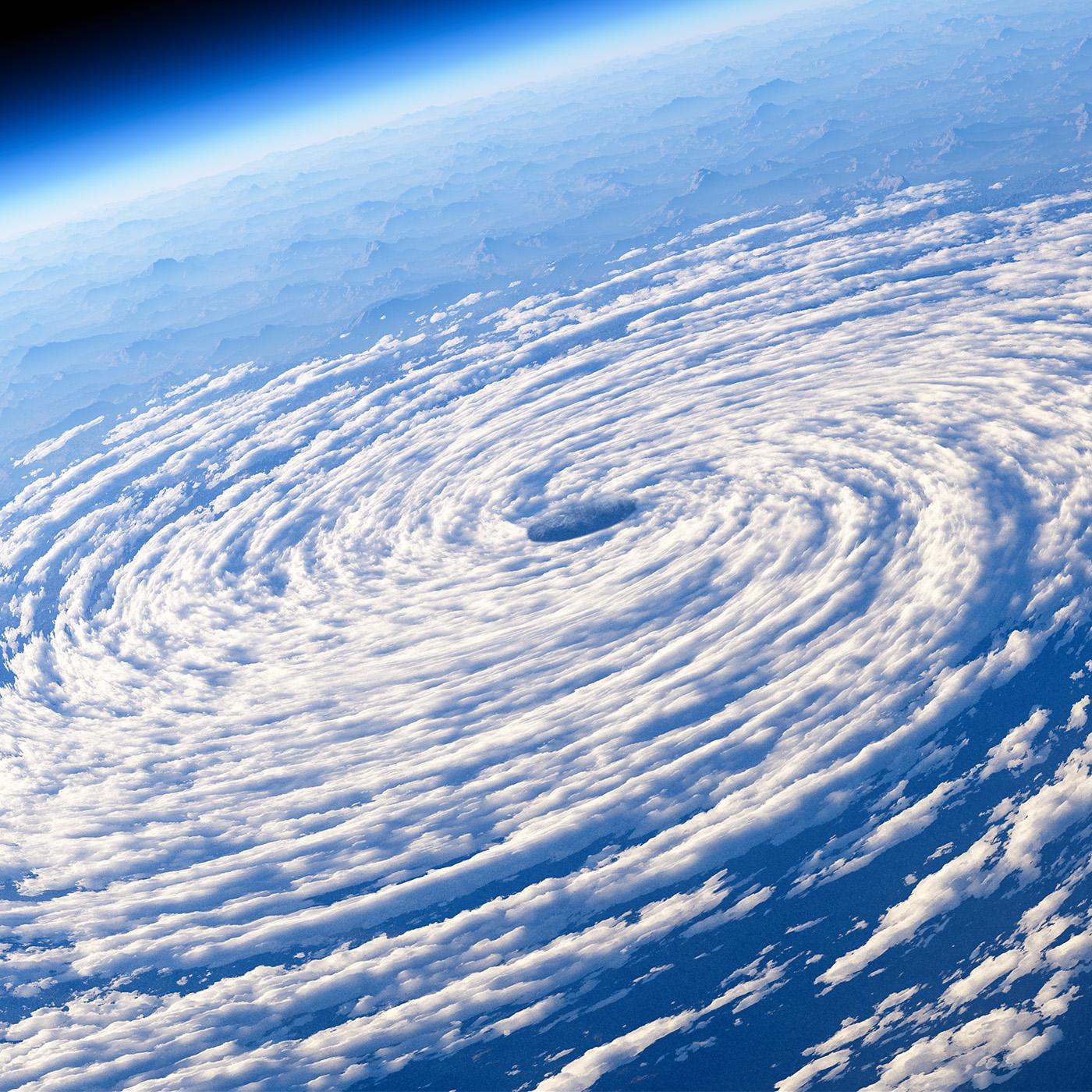 Au cœur des tempêtes