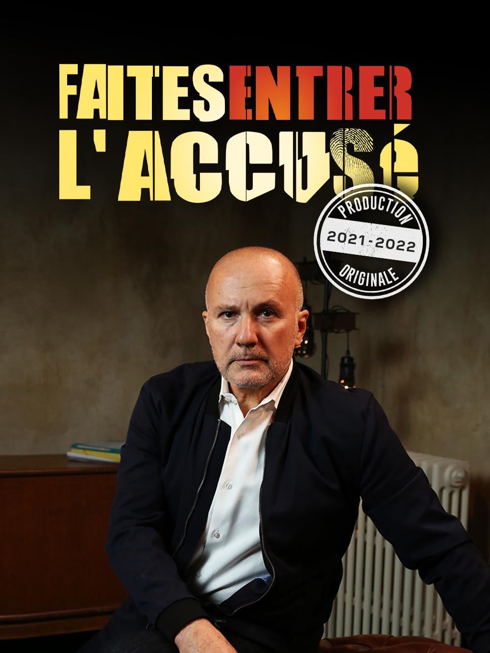 Faites entrer l'accusé