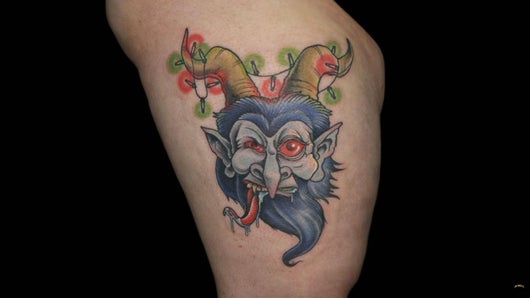 Ink de fête