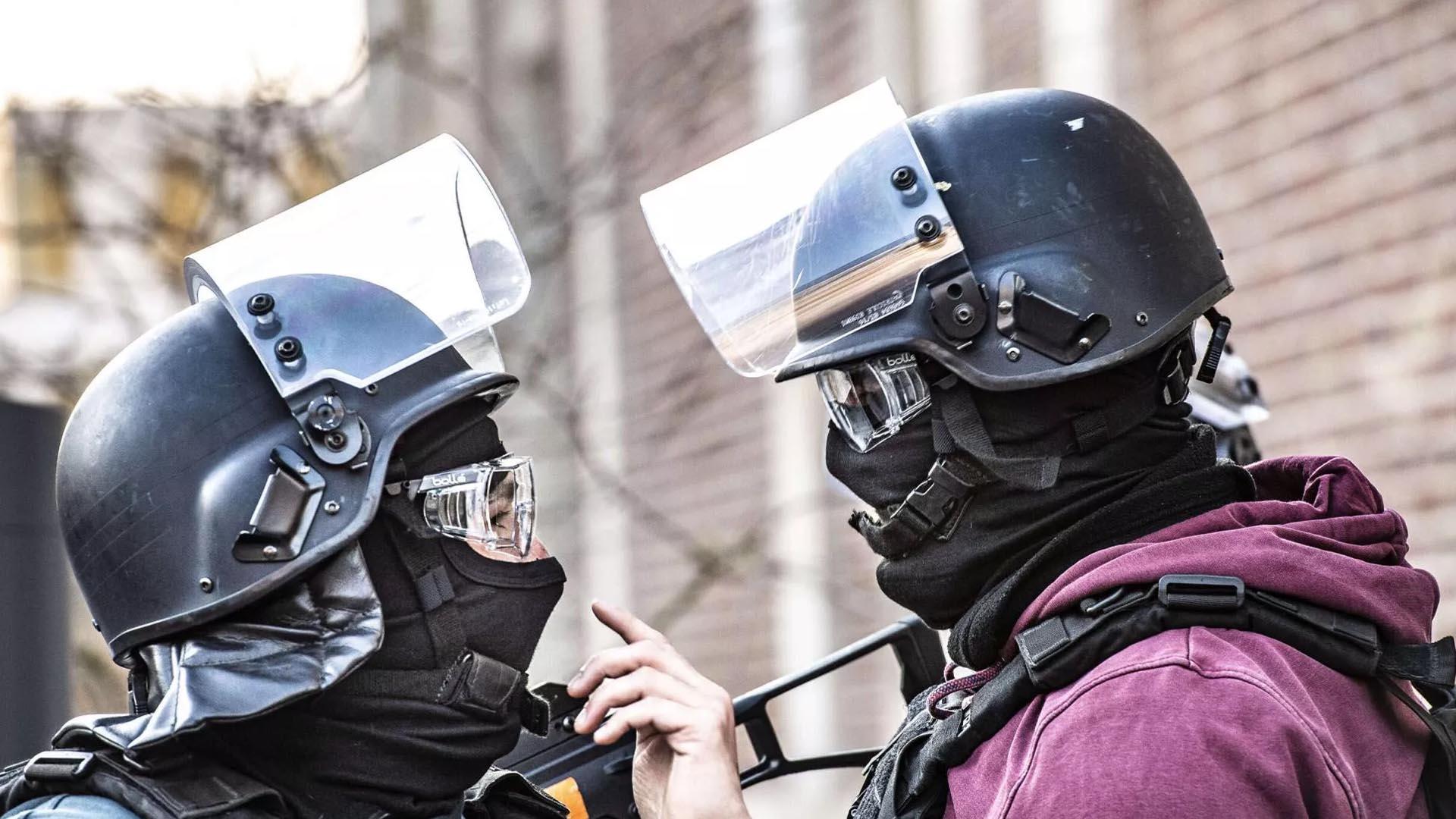 Violences et trafics : la BAC de Rennes sous tension