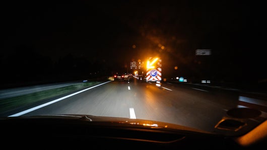 Chauffards sous haute surveillance