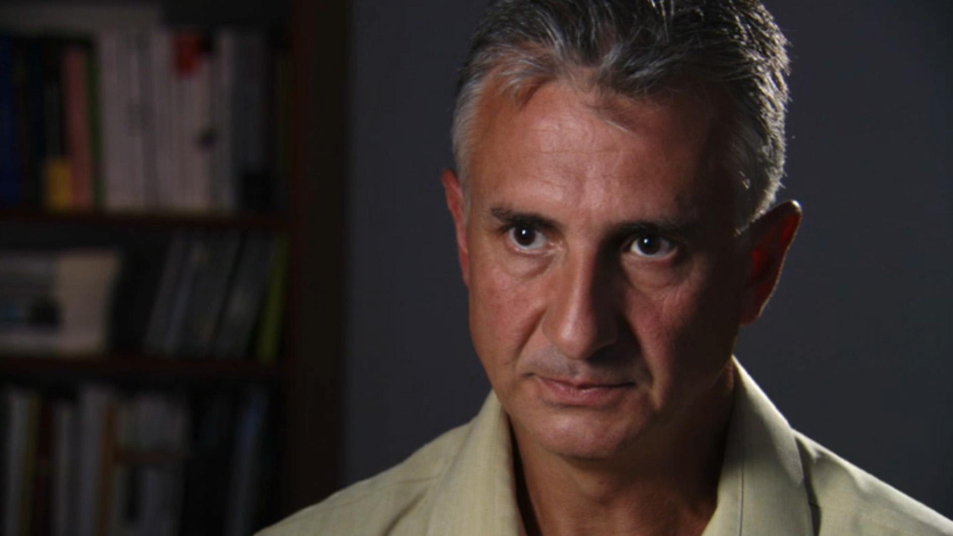 Jean-Jacques Prevost, le violeur des collèges