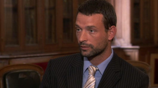 Alain Kernoa, meurtre au Teknival