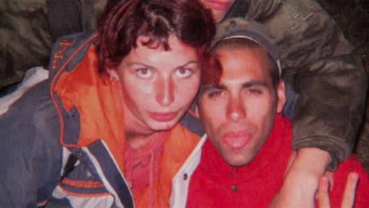 Alain Kernoa, meurtre au Teknival