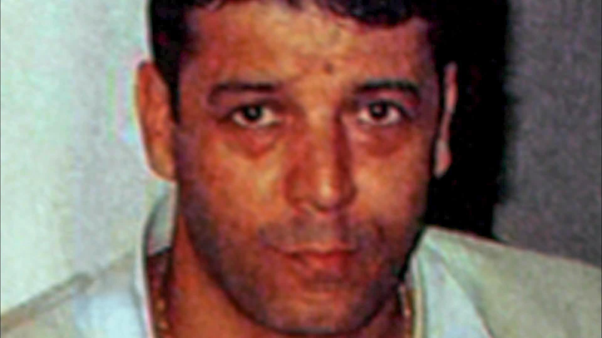 Zibha, l'homme du ferry