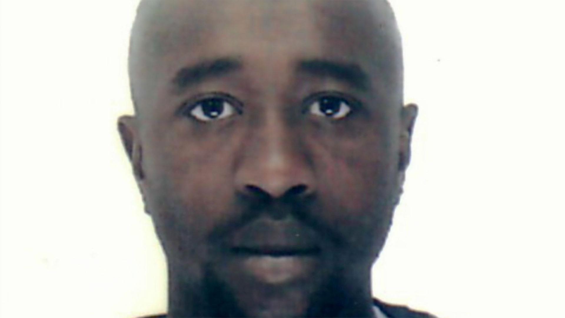 Youssouf Fofana, le cerveau du gang des barbares