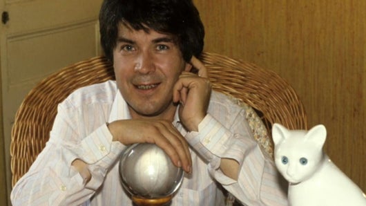 Rémy Roy, l'assassin du minitel
