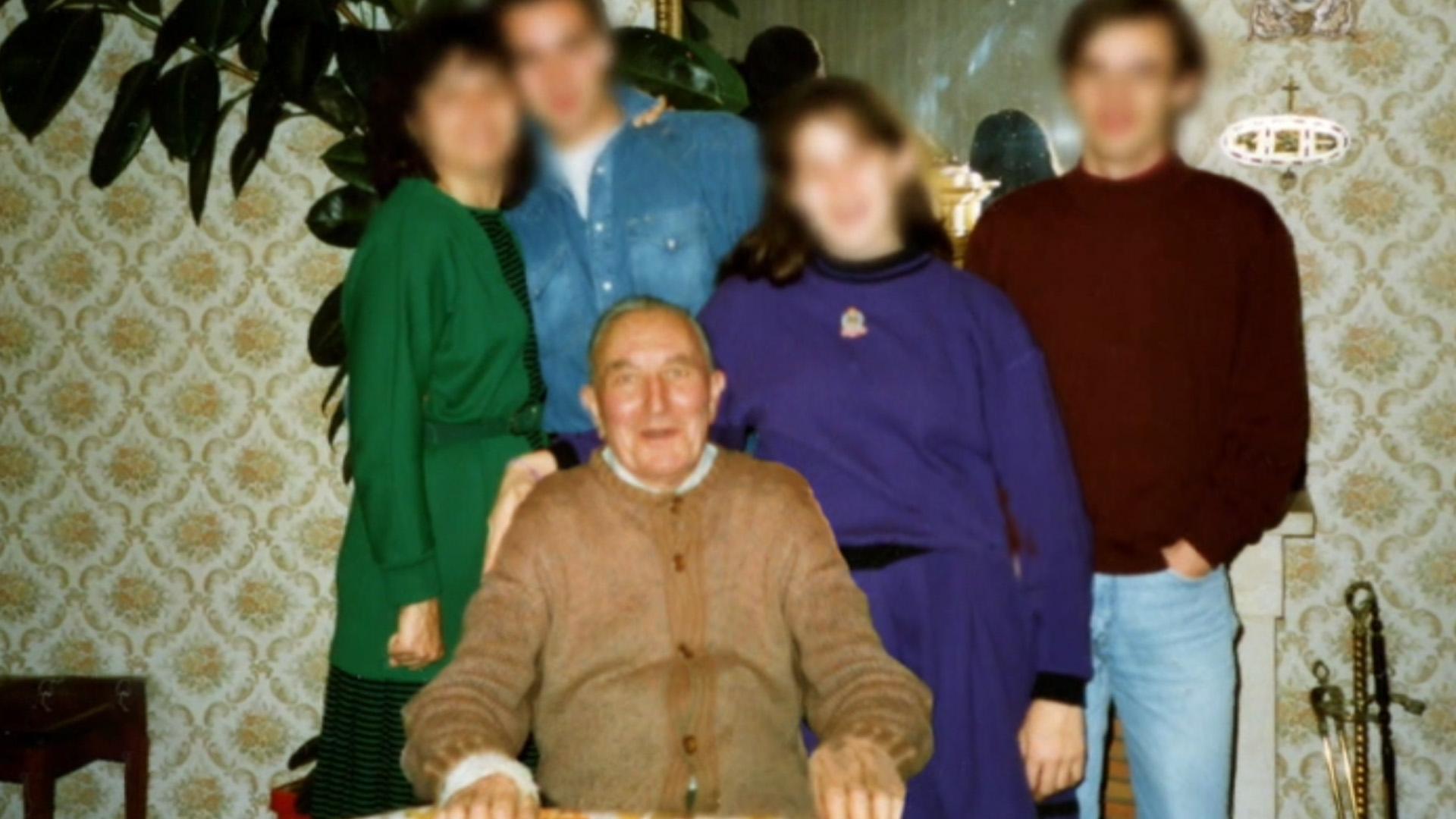 Rodica Negroiu, l'empoisonneuse de Maxeville