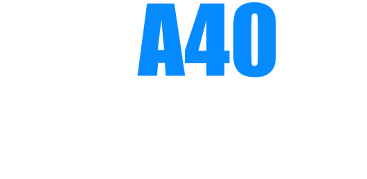 L'A40, l'autoroute des titans