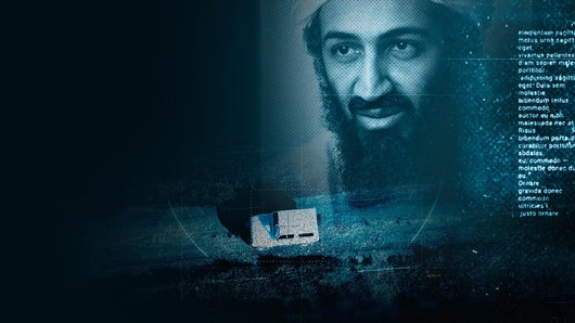 2001 - 2011 : La traque de Ben Laden