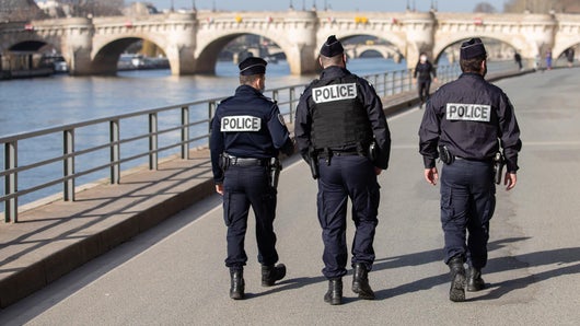 Police parisienne : un quotidien sous haute tension