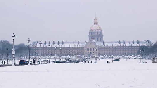 Vortex polaire : existe-t-il une menace de froid ?