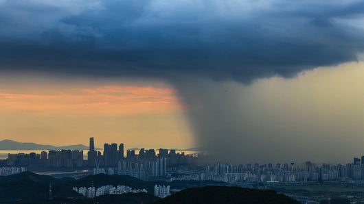 Inondations : la montée des eaux est-elle inéluctable ?