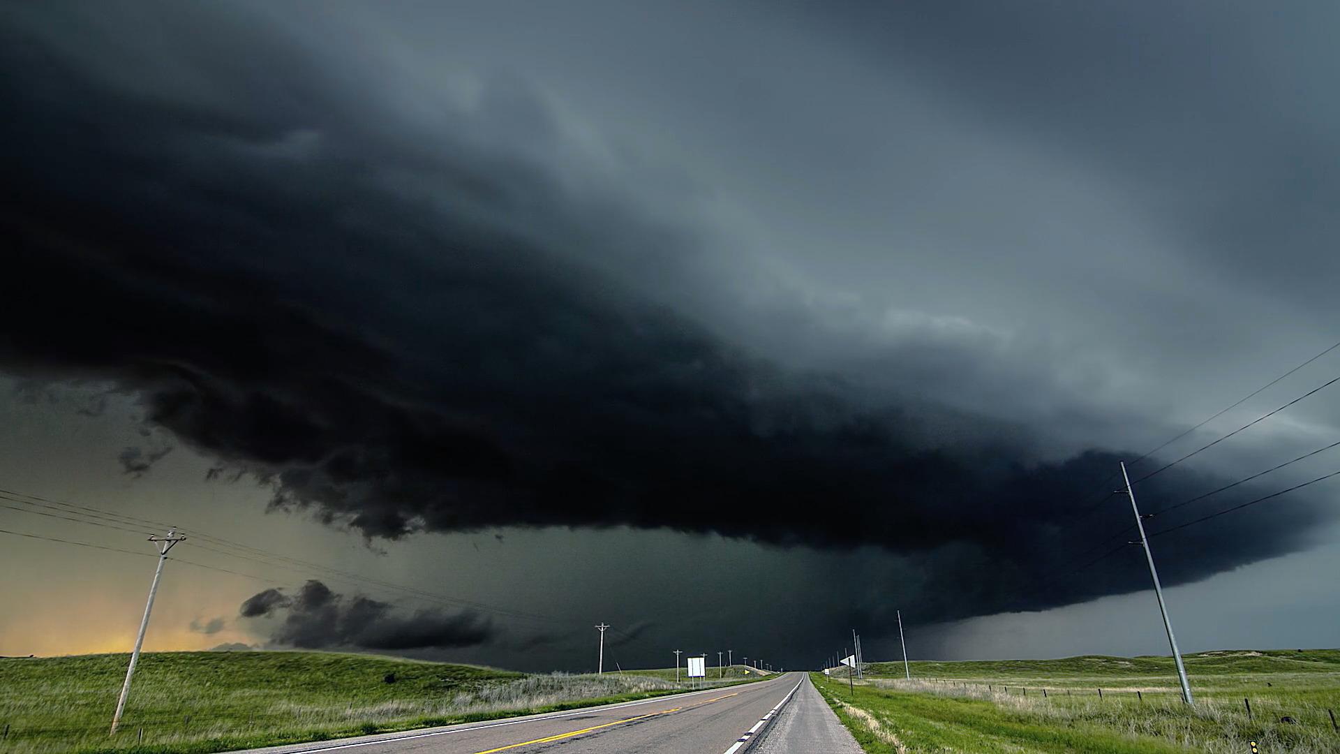 Tornades : vont-elles se multiplier ?