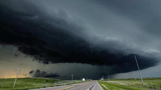 Tornades : vont-elles se multiplier ?