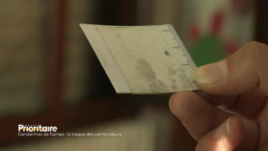 Gendarmes de Nantes : la traque des cambrioleurs