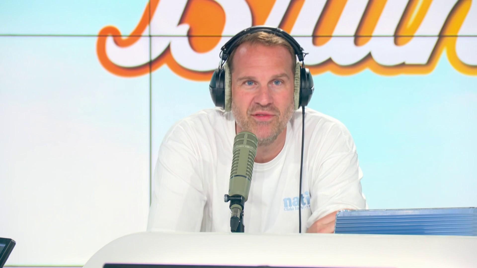 Invité : Joan Caudullo, Entraîneur du MHR