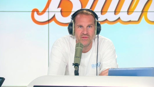 Invité : Joan Caudullo, Entraîneur du MHR