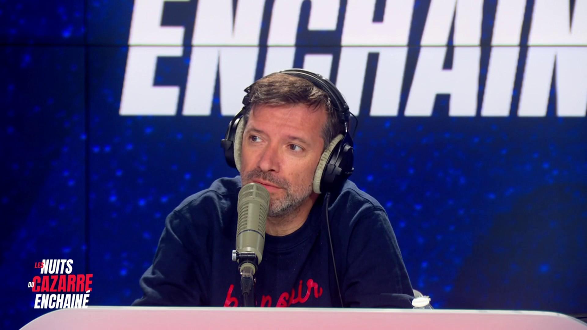 Émission du 8 juin 2026