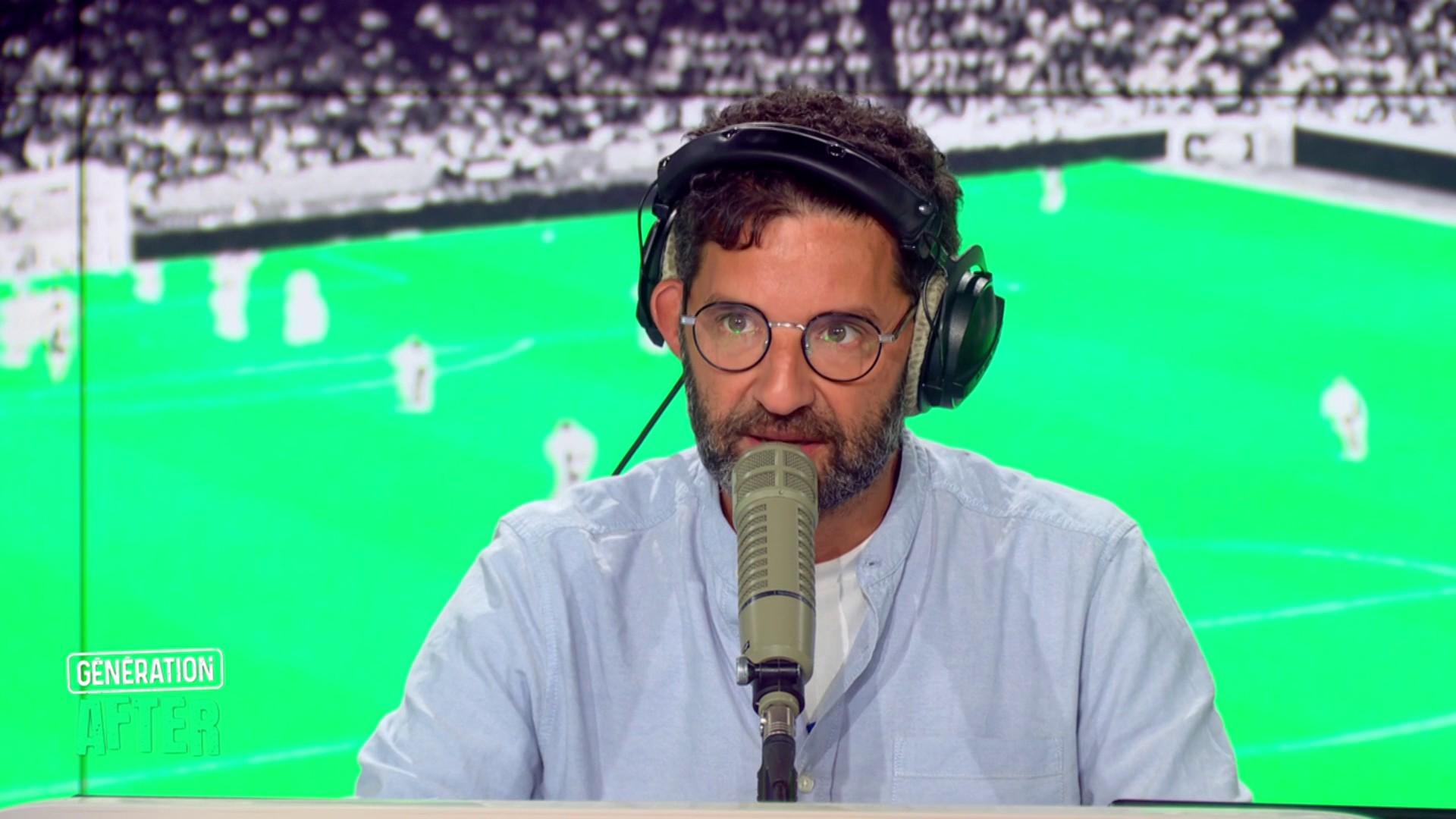 « Le duo Mbappé/Dembélé doit fonctionner où l’EDF ira dans le mur » - Partie 1