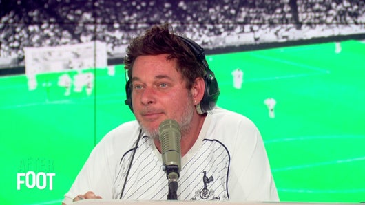 Greenwood vers la Roma, les supporters de l'OM doivent-ils le regretter ? - Partie 2