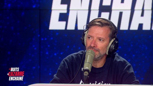 Émission du 9 juin 2026