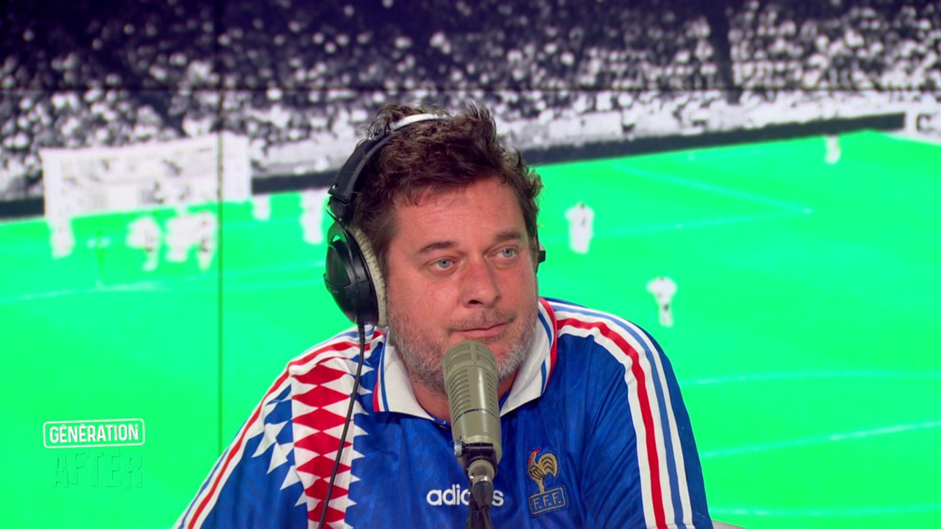 L’arrivée des Bleus à Boston, tout savoir sur le camp des Bleus - Partie 1
