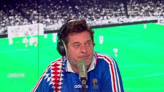 L’arrivée des Bleus à Boston, tout savoir sur le camp des Bleus - Partie 1