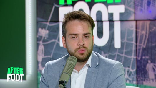 Invité: Kevin Veyssiere fc geopolitics - Partie 2