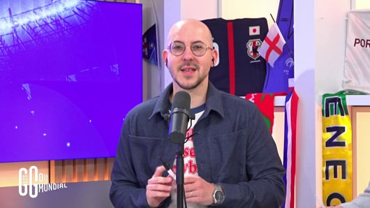 Émission du 15 juin 2026
