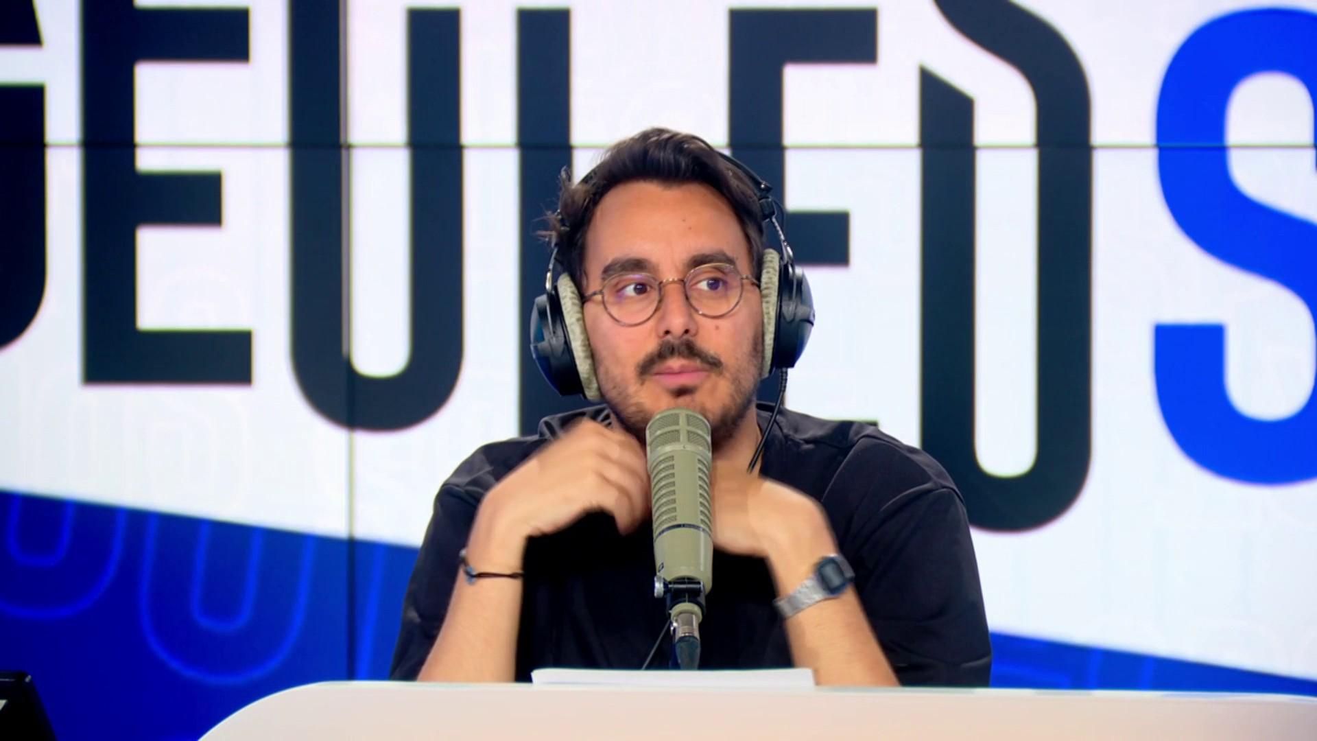 Comment gérer la vie privée pendant une compétition ?