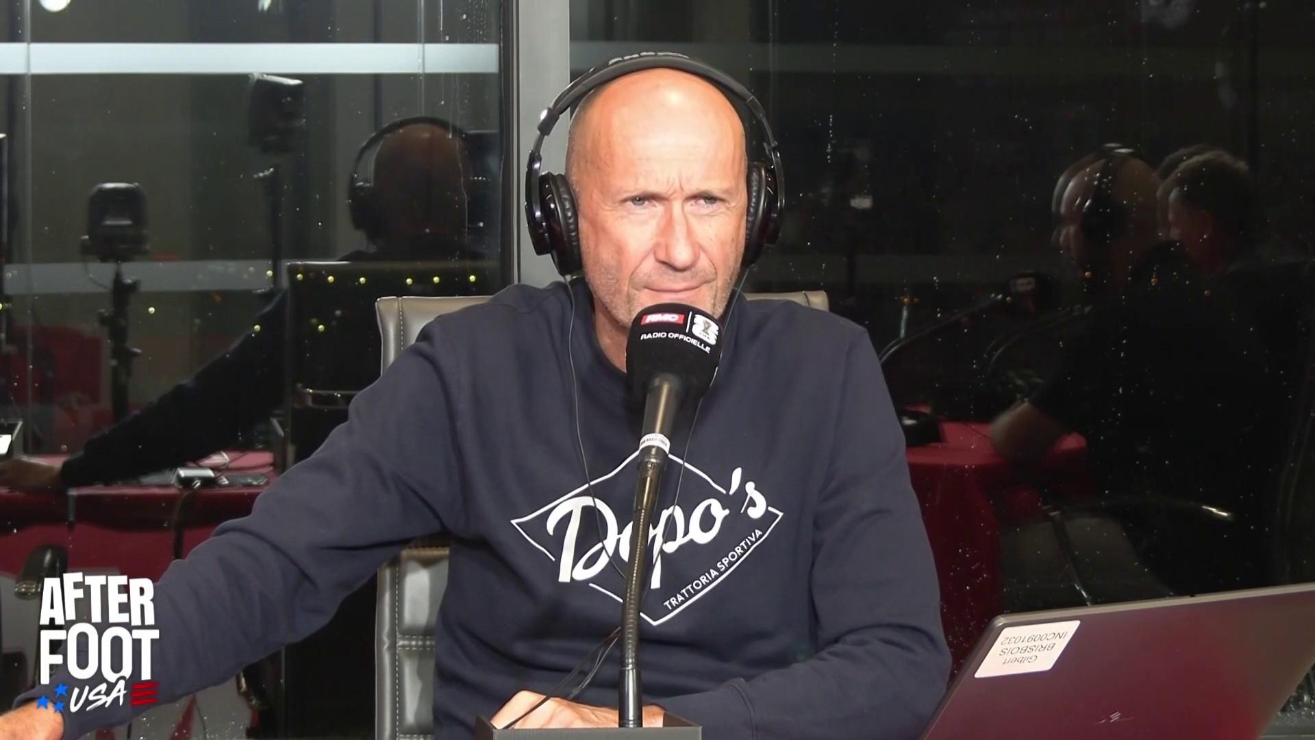 Emission du mardi 23 juin - 03H/04H - Partie 3