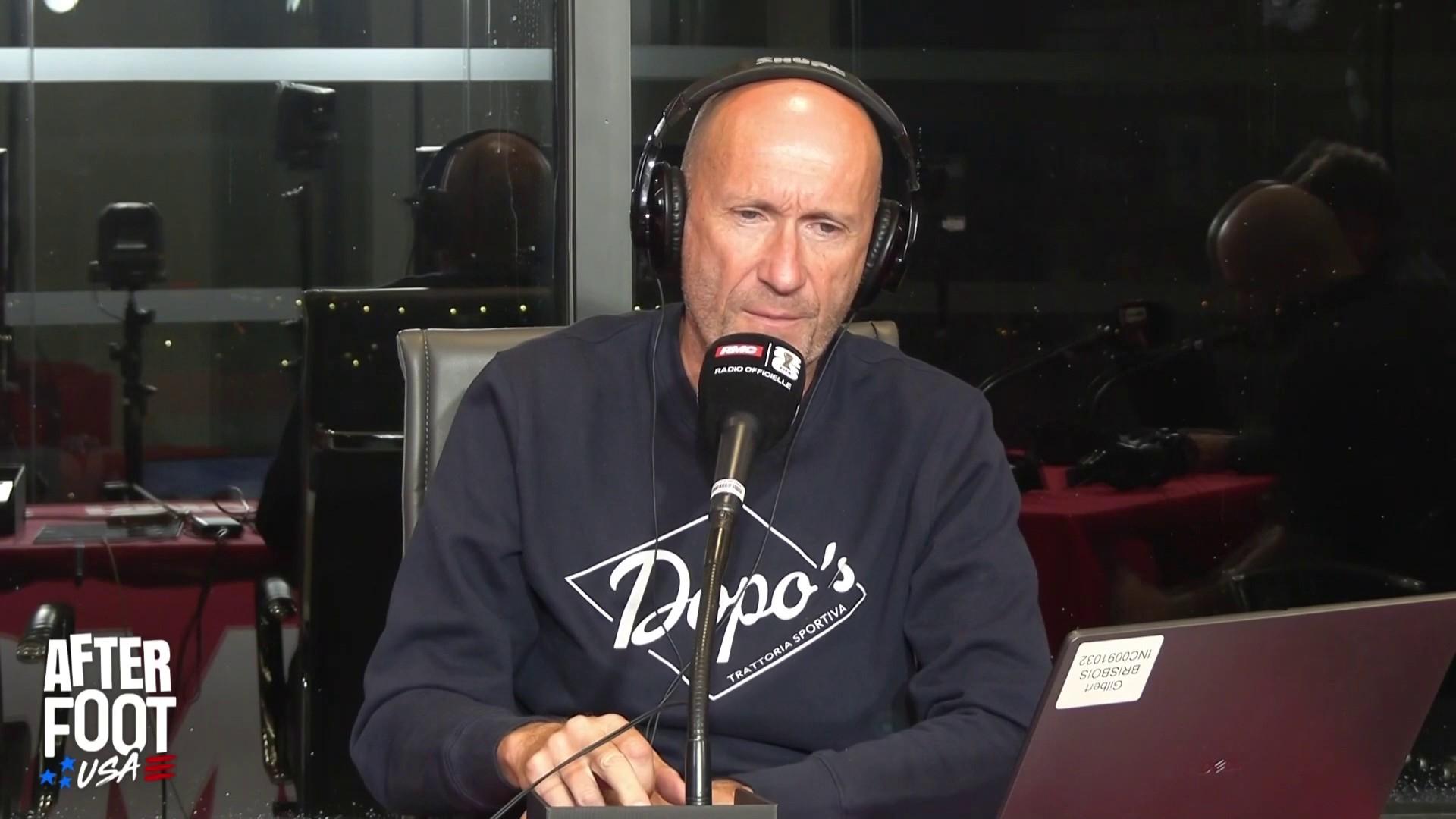 Emission du mardi 23 juin - 04H/05H - Partie 4