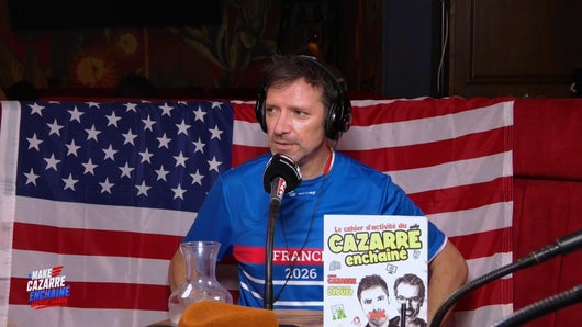 Émission du 23 juin 2026