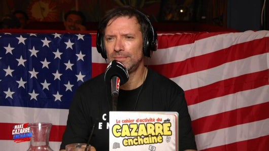 Émission du 25 juin 2026