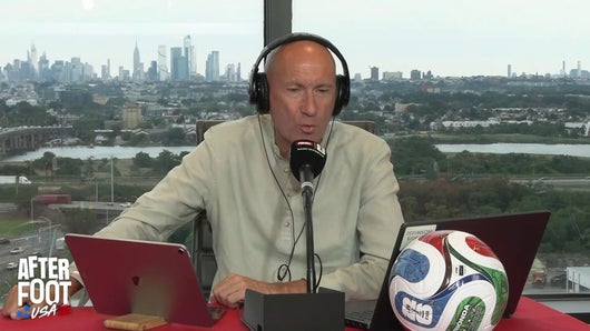 Fin de match Curaçao/Côte d'Ivoire et Equateur/Allemagne - Partie 3