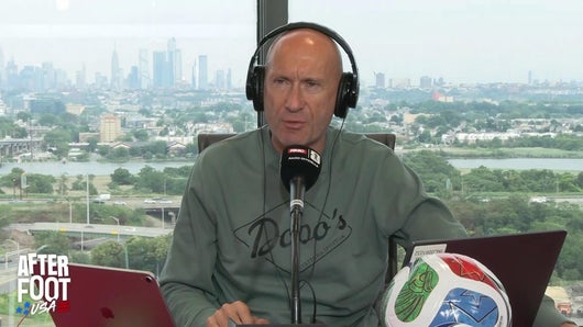 Debrief France / Norvège - Partie 1