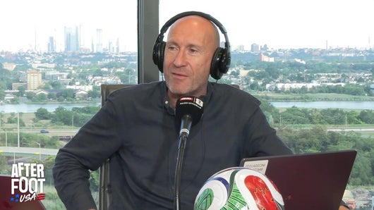 L'avis tranché de Maxime Chanot sur les Bleus  - Partie 2